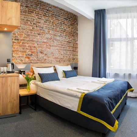 Hotel Mokotów Varsó Kültér fotó