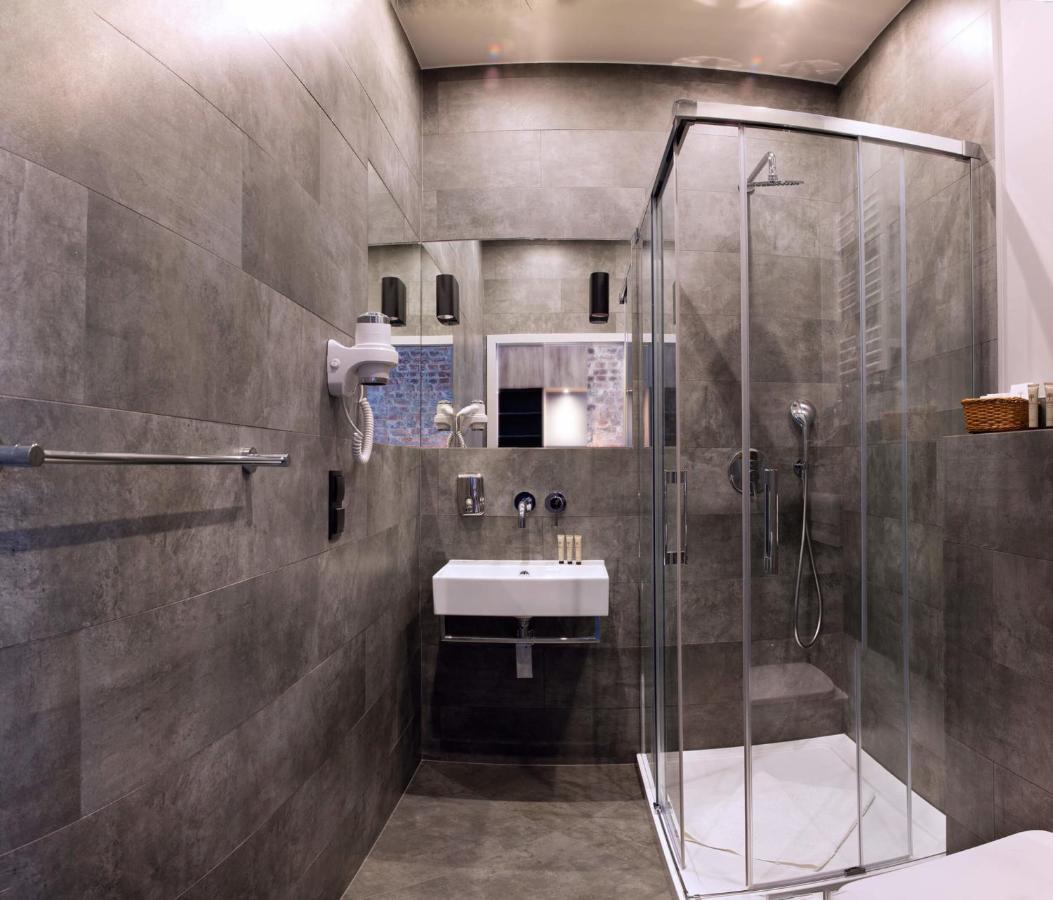 Hotel Mokotów Varsó Kültér fotó