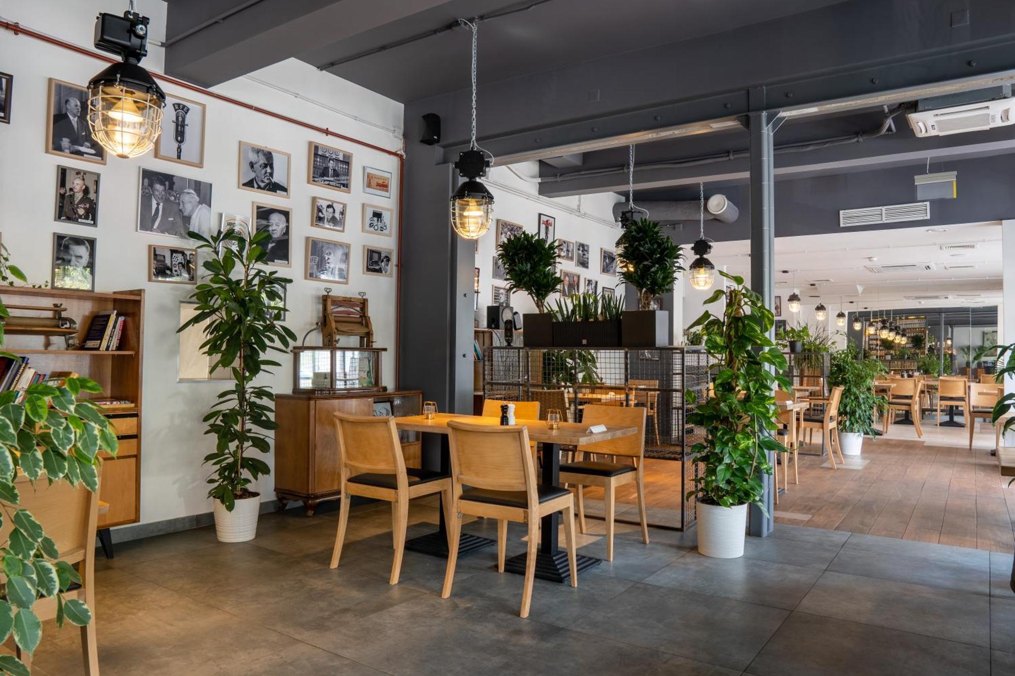 Hotel Mokotów Varsó Kültér fotó